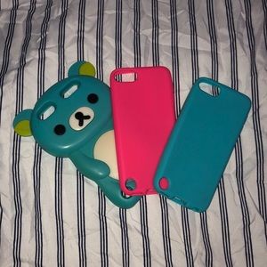 ipod touch 5 cases